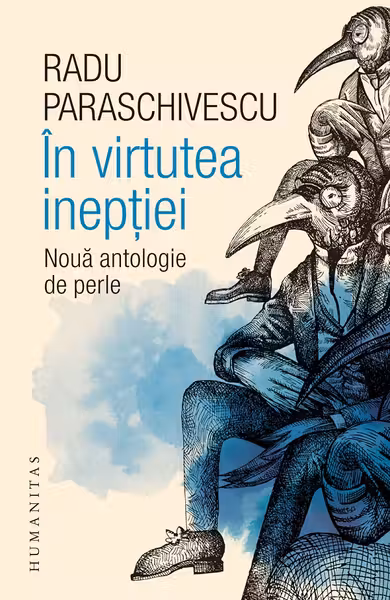 În virtutea ineptiei Ed.2