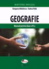 Geografie - Clasa 4 - Manual