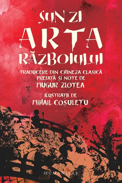 Arta razboiului