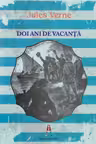 Doi ani de vacanta