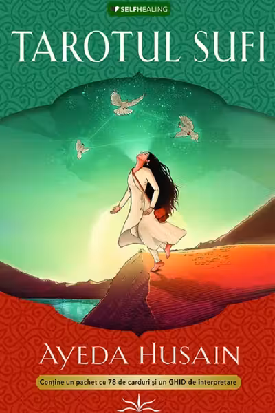 Tarotul Sufi