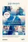 Blue Moon. ULTIMA SCRISOARE DE DRAGOSTE. Editie tie-in