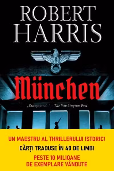 Buzz Books. MUNCHEN.