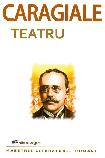 Teatru