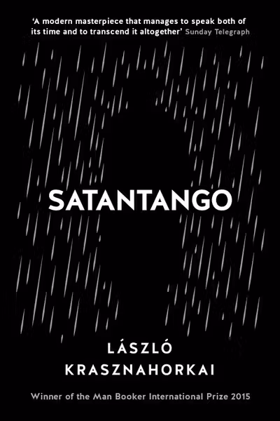 Satantango