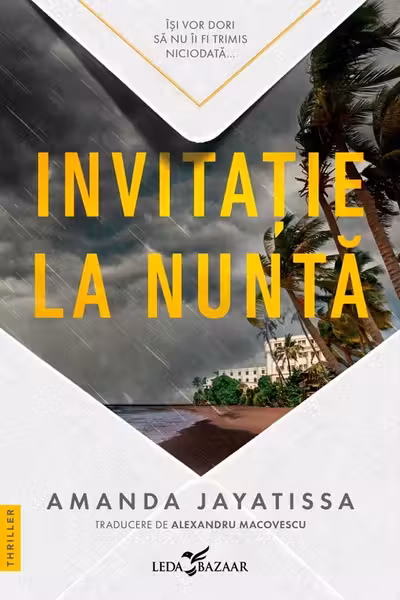 Invitatie la nunta