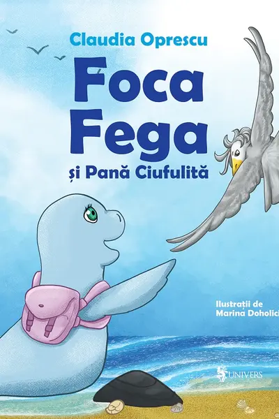 Foca Fega si Pana Ciufulita