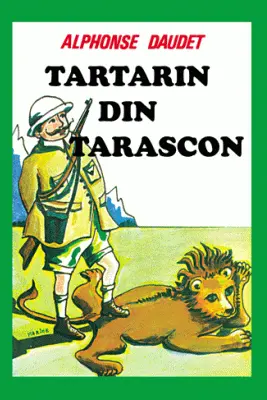 Tartarin din Tarascon