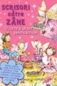 Scrisori catre Zane