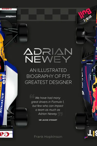 Adrian Newey