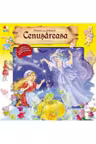 Povesti cu printese. Cenusareasa