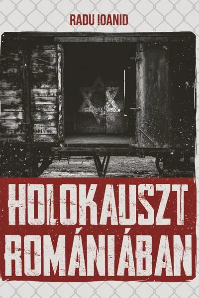 Holokausztul României