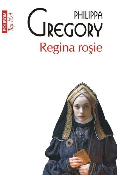 Regina rosie