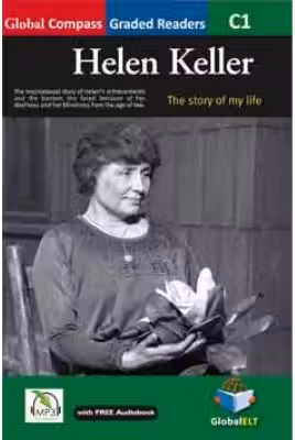 The Story of my Life - with MP3 CD Level C1. Graded Reader (American English)