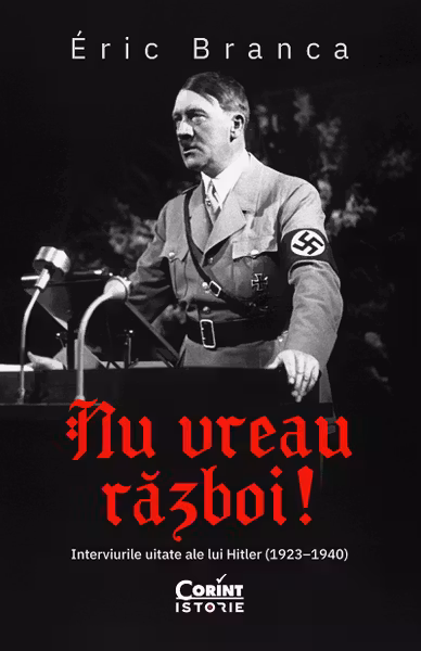 Nu vreau razboi!