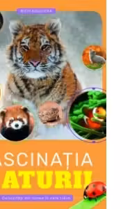 Fascinatia naturii
