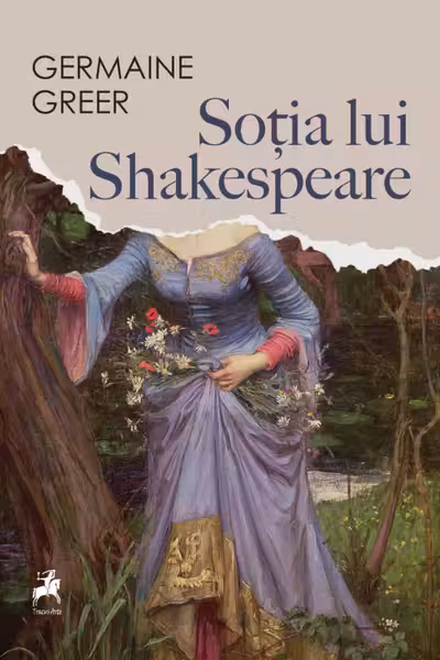 Sotia lui Shakespeare