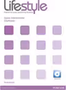 Lifestyle Upper Intermediate Workbook with Audio CD