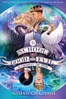 A Crystal of Time (The School for Good and Evil Series)