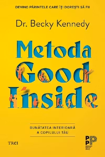 Metoda Good Inside