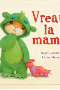 VREAU LA MAMI! format nou