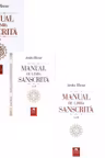 Manual de limba sanscrita (set 3 volume)