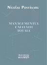 Managementul calitatii totale