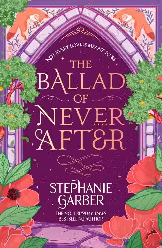 The Ballad of Never After