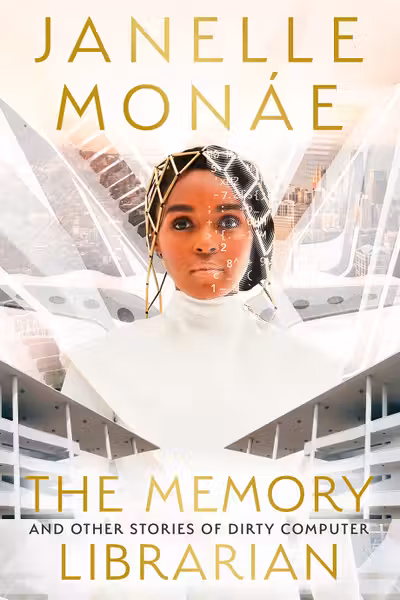 The Memory Librarian