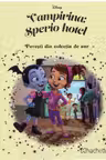 Disney Gold. 160 VAMPIRINA: SPERIO HOTEL