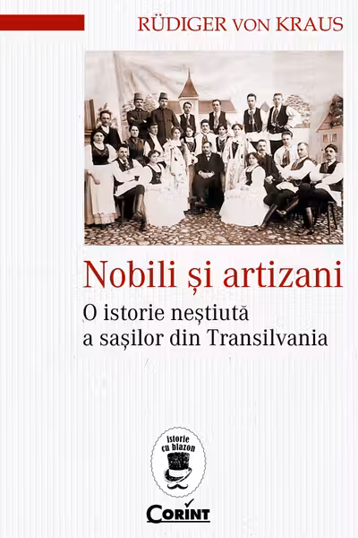 Nobili și artizani