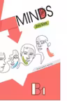 Curs limba engleza 4 Minds B1. Manualul profesorului