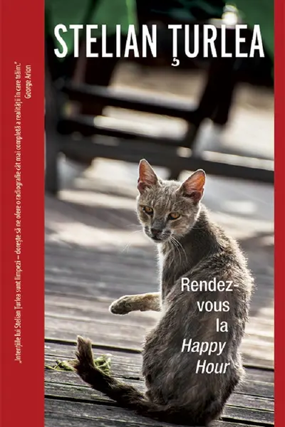 Rendez-vous la happy hour