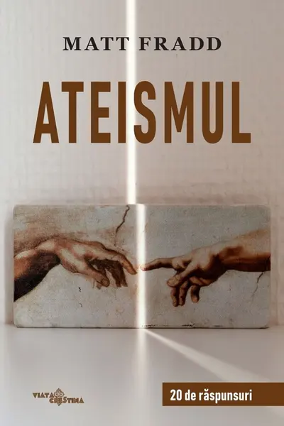 Ateismul. 20 de răspunsuri