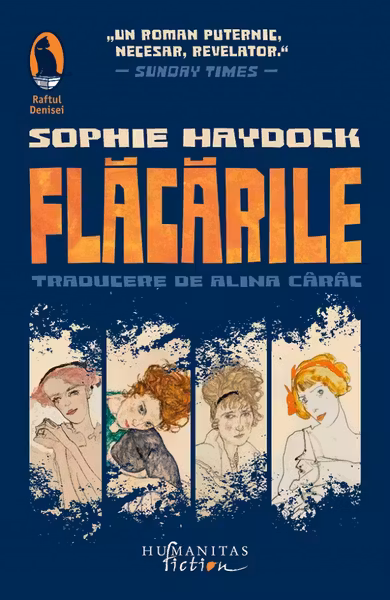 Flacarile