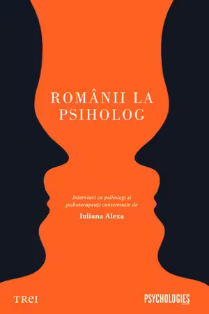 Românii la psiholog
