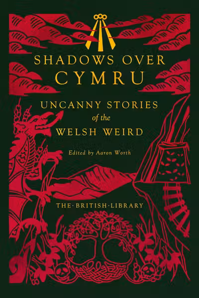 Shadows Over Cymru