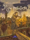 Mica printesa