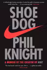 Shoe Dog
