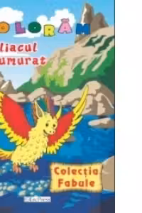 Coloram - Liliacul infumurat