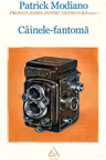 Câinele-Fantomă