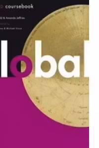 Global Advanced Coursebook
