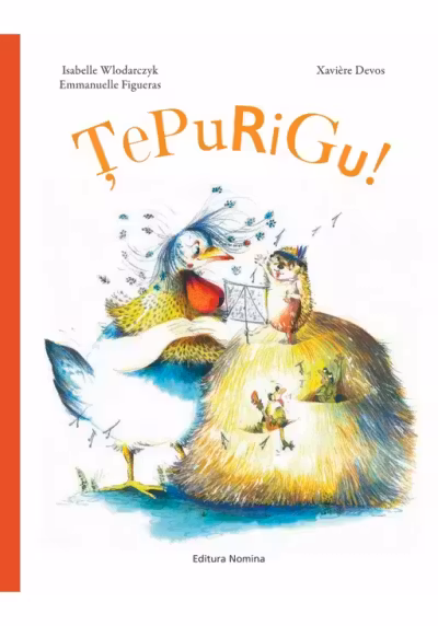 Tepurigu