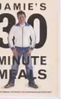 Jamie's 30-Minute Meals