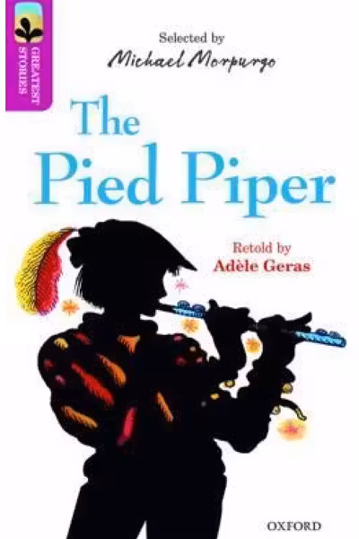 PIED PIPER