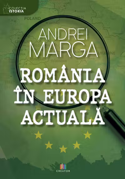România în Europa actuală
