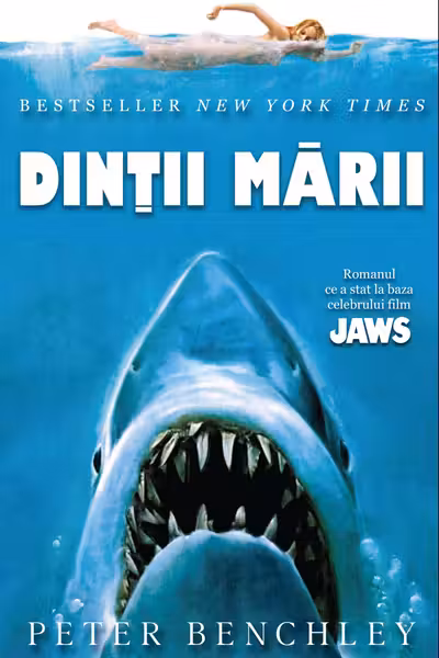 Dintii marii