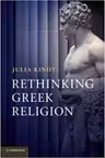Rethinking Greek Religion