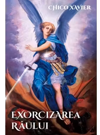 Exorcizarea răului