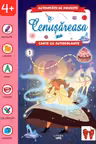 Cenusareasa